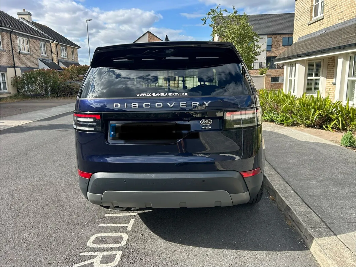 Landrover Discovery SE - Image 6