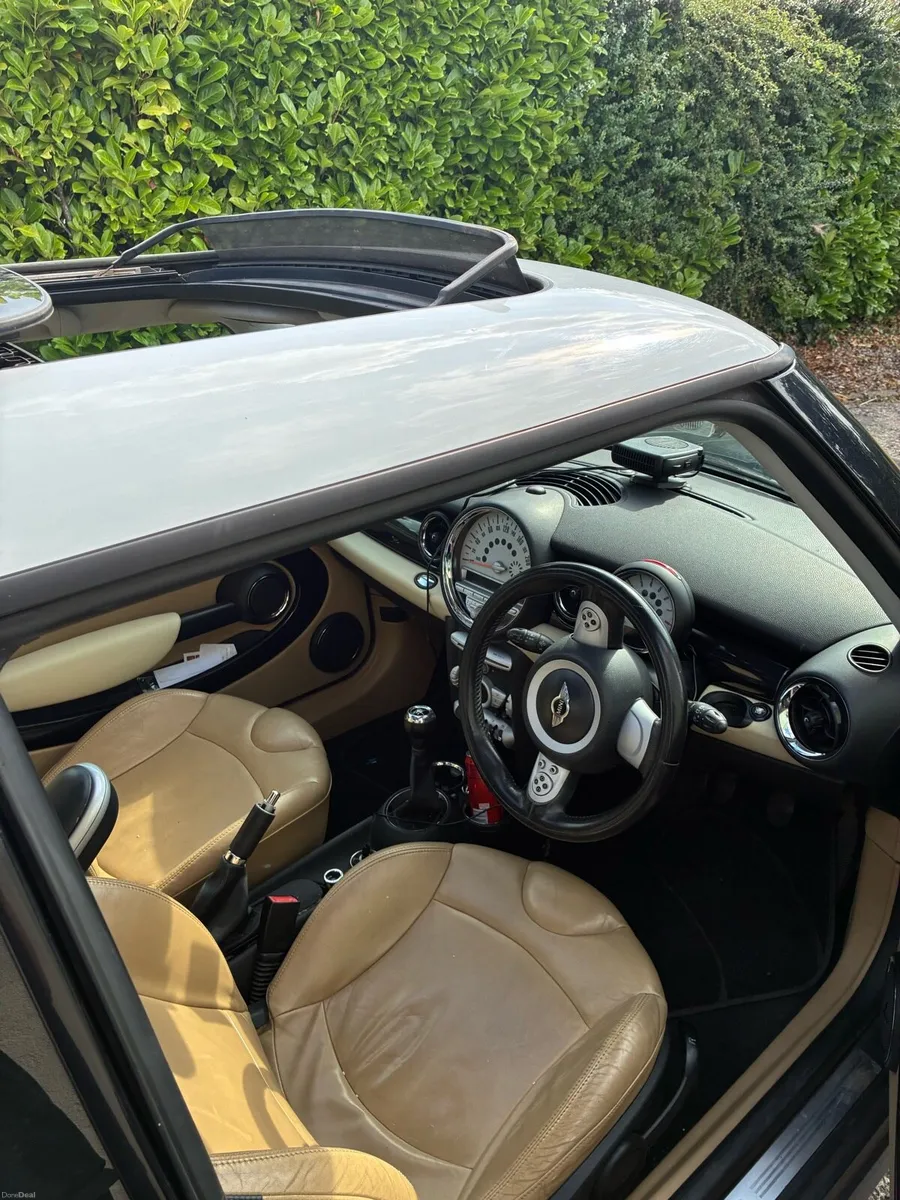 Minicooper - Image 2