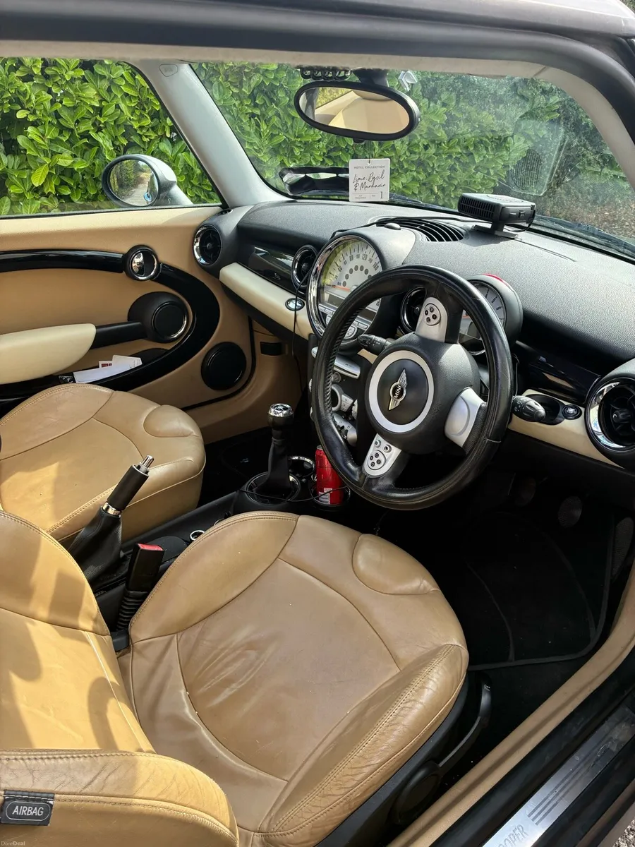 Minicooper - Image 5