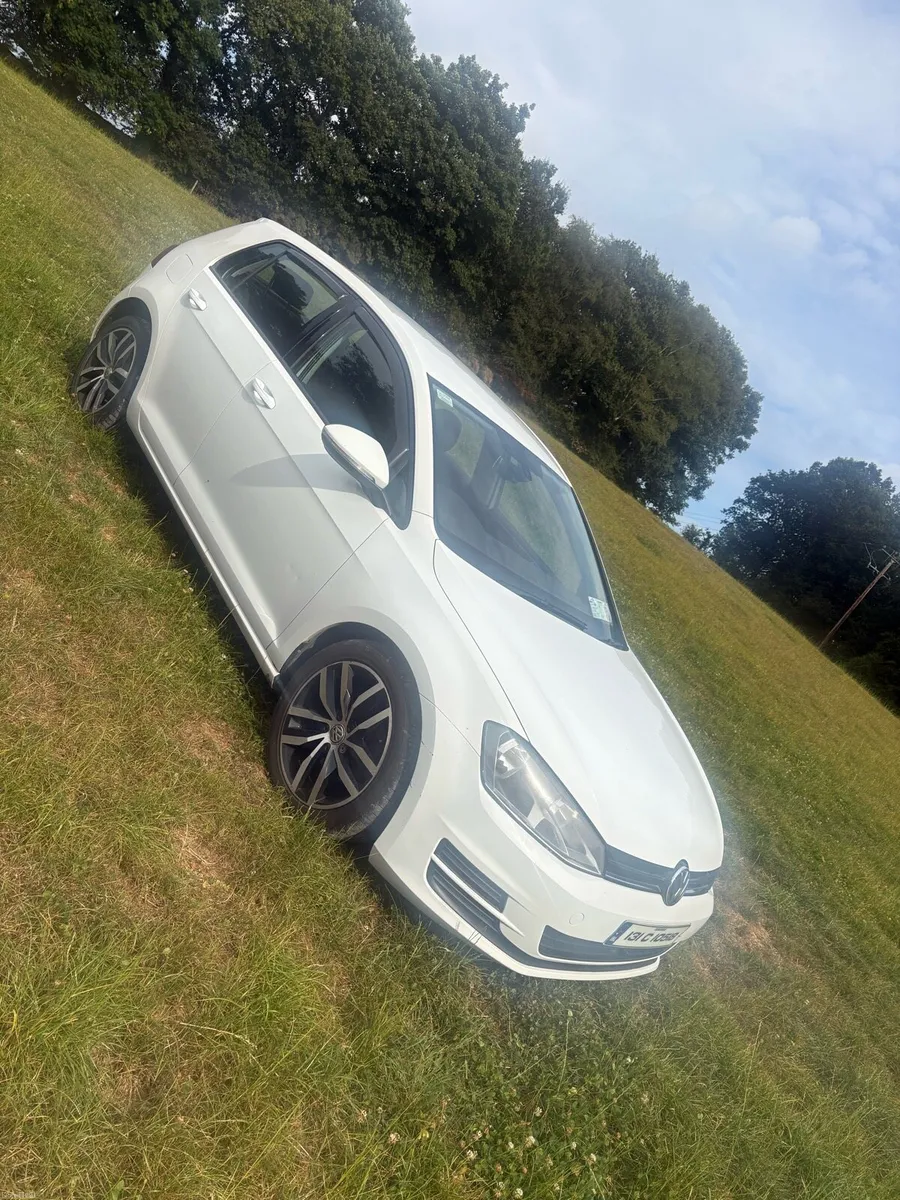 131 Volkswagen Gold - Image 1