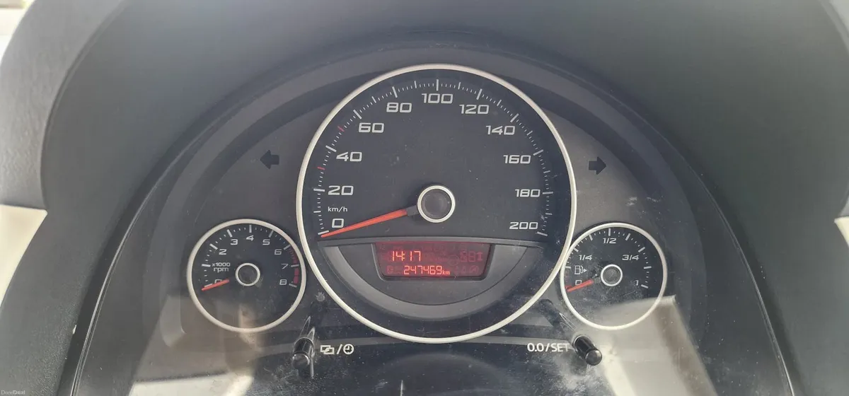 2015 SEAT Mii 1.0 NCT'd, Tax Ready to Drive - Image 6