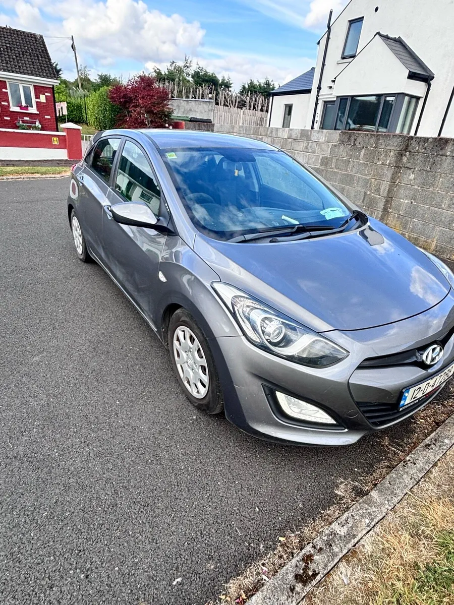 hyundai i30 - Image 2