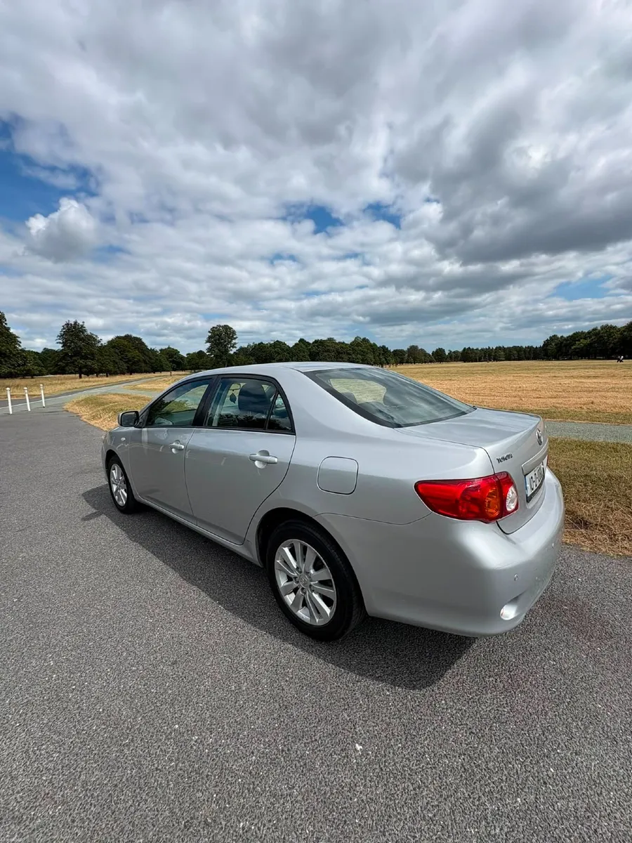 2010 Toyota Corolla - Low Mileage - NCT 03/27 - Image 5
