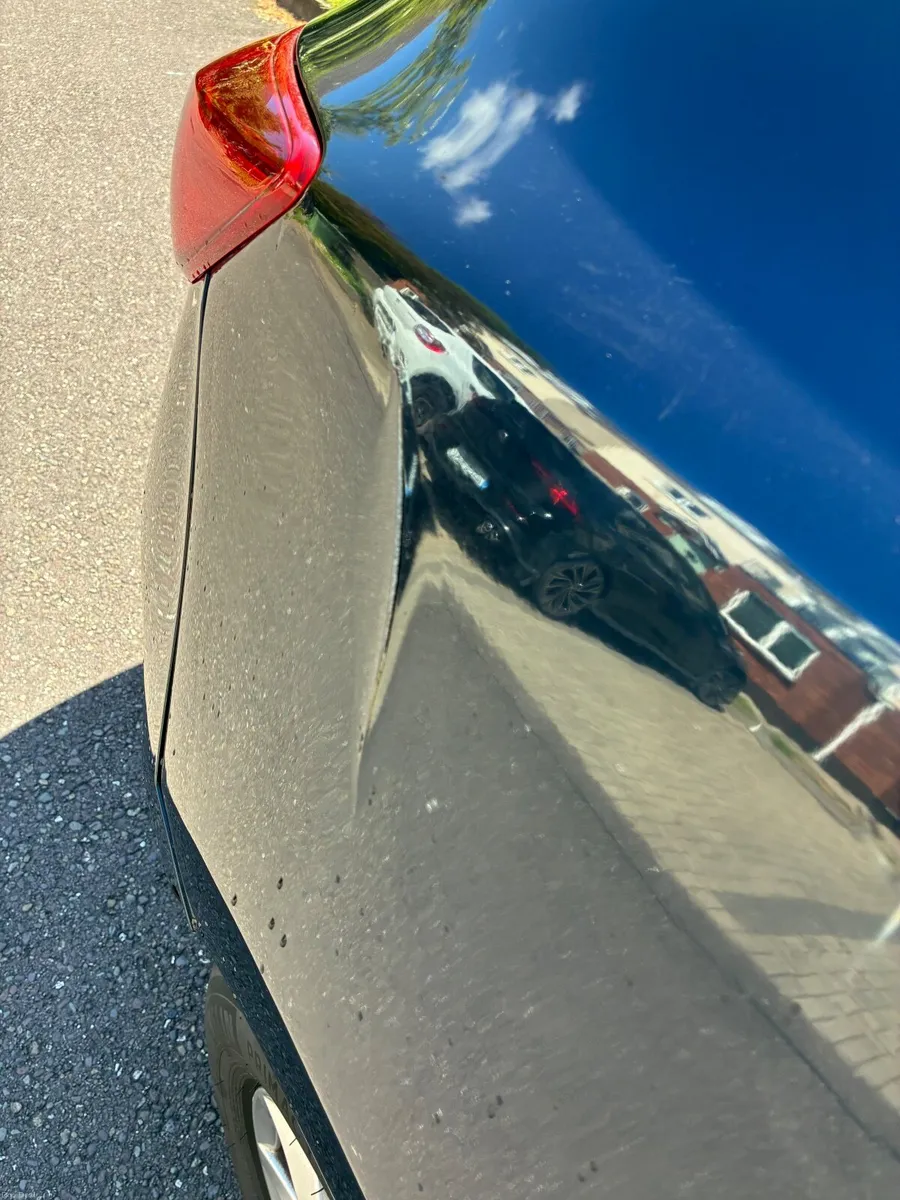 Mazda Mazda3 2017 - Image 5