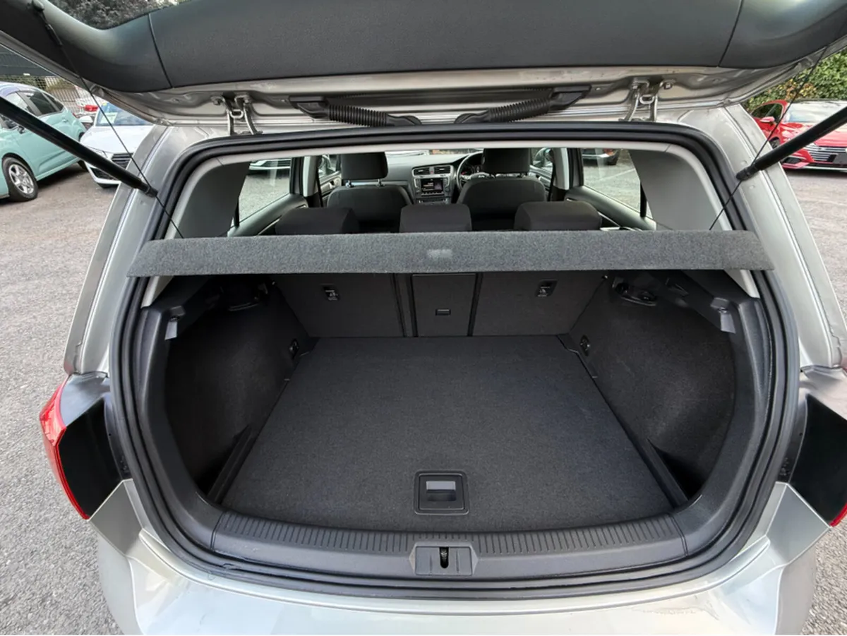 Volkswagen Golf 1.2 TSI AUTOMATIC - -  COMFORTLINE - Image 5