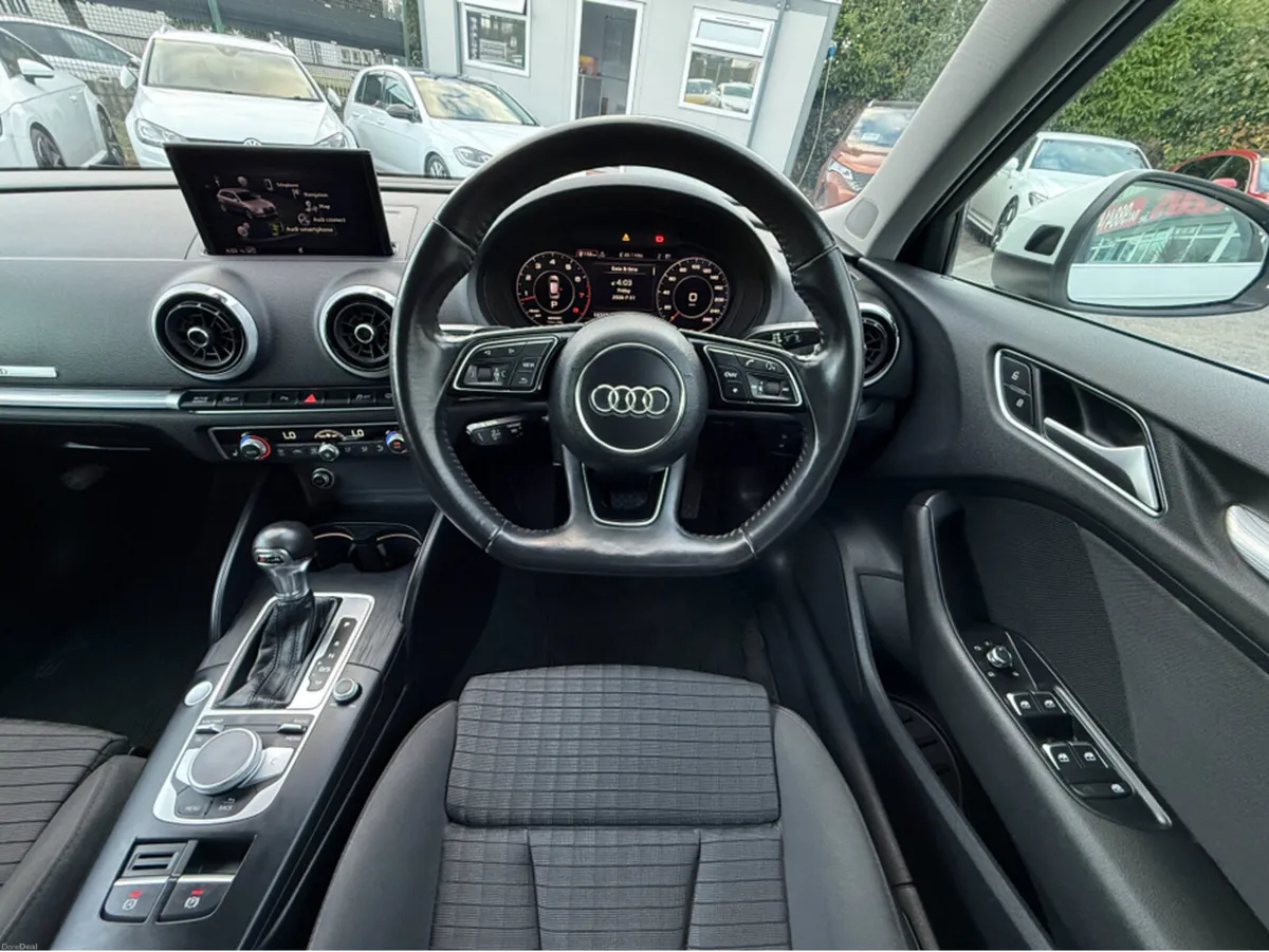 Audi A3 ( 172 REG ) SPORTS EDITION  1.4 TFSI VIRTU - Image 2
