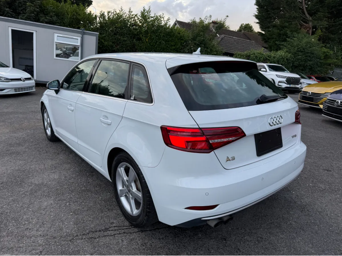 Audi A3 1.4 TFSI   VIRTUAL COCKPIT - NAVIGATION -C - Image 4