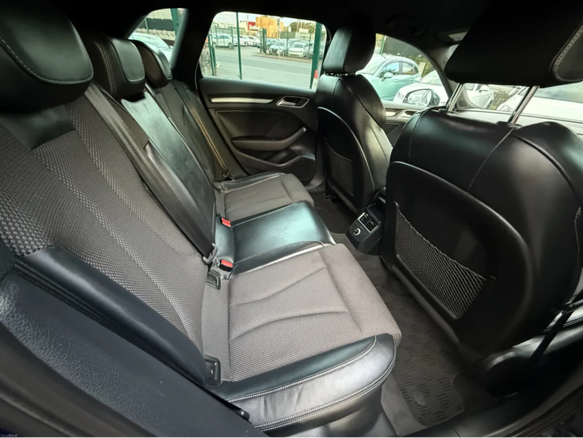 Audi A3 1.4 TFSI   VIRTUAL COCKPIT - NAVIGATION -C - Image 4
