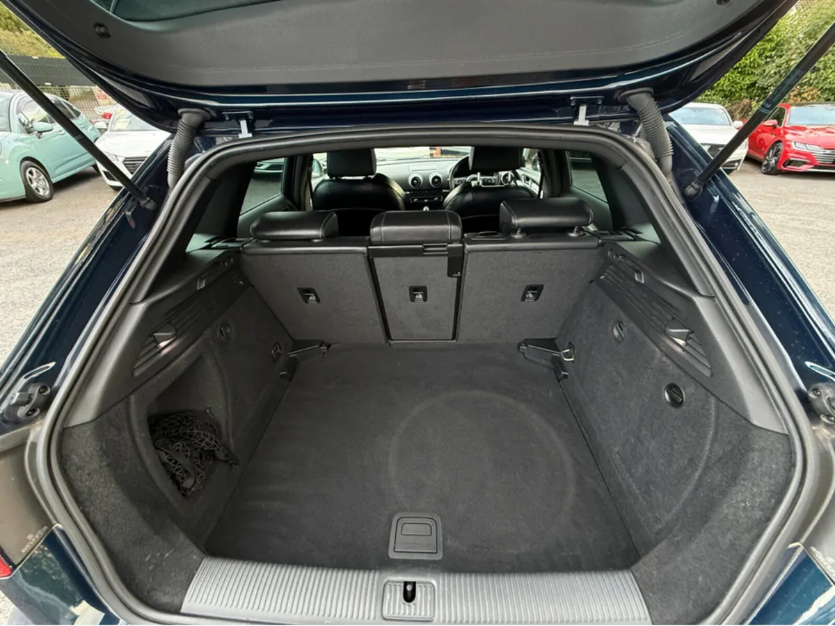Audi A3 1.4 TFSI   VIRTUAL COCKPIT - NAVIGATION -C - Image 6