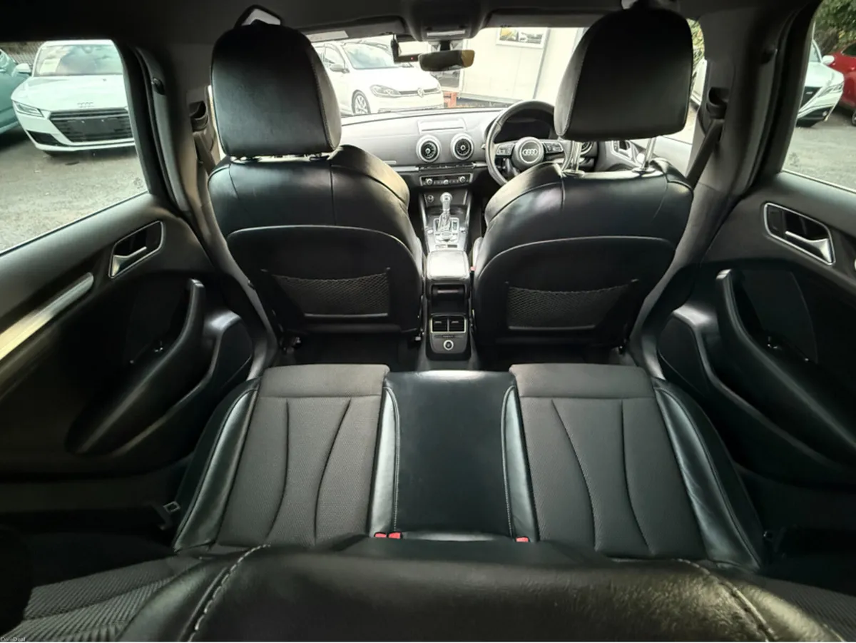 Audi A3 1.4 TFSI   VIRTUAL COCKPIT - NAVIGATION -C - Image 2