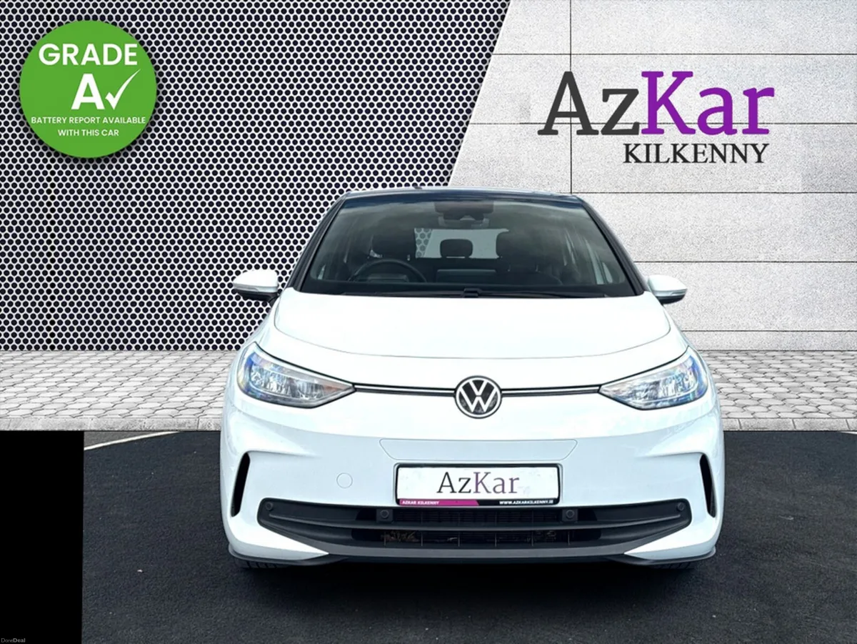 Volkswagen ID.3 2023 PRO EDITION 201BHP -GRADE A B - Image 2