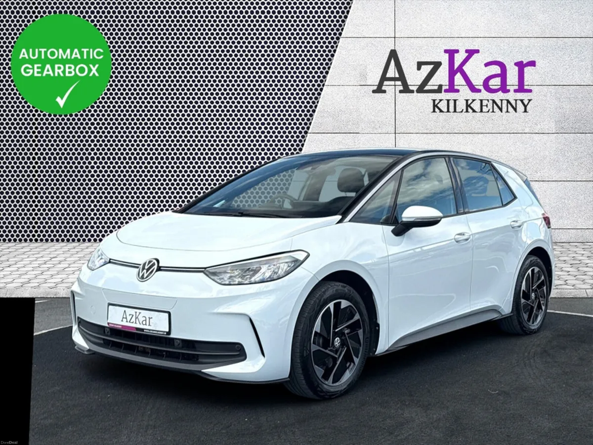 Volkswagen ID.3 2023 PRO EDITION 201BHP -GRADE A B - Image 3