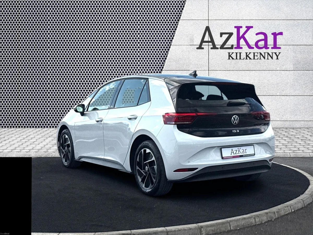 Volkswagen ID.3 2023 PRO EDITION 201BHP -GRADE A B - Image 6