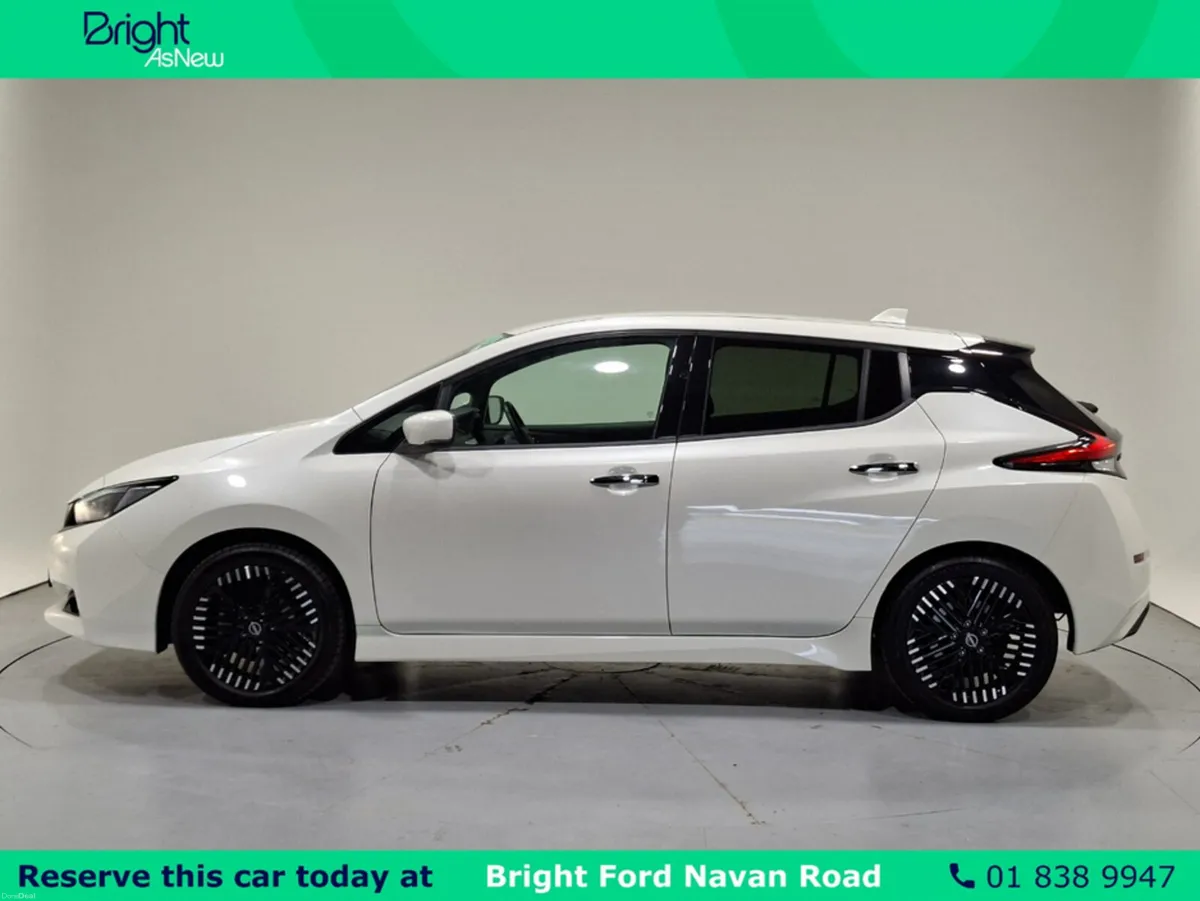 Nissan Leaf EV SV PREMIUM COLD PK 40K - Image 6