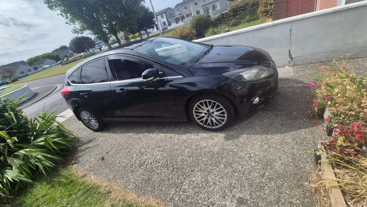 Ford Focus 2013 - Image 5