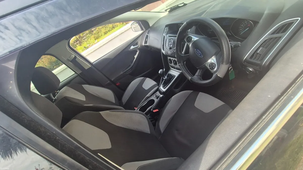 Ford Focus 2013 - Image 3