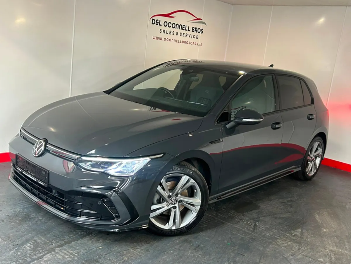 Volkswagen Golf R-LINE TSI - Image 2