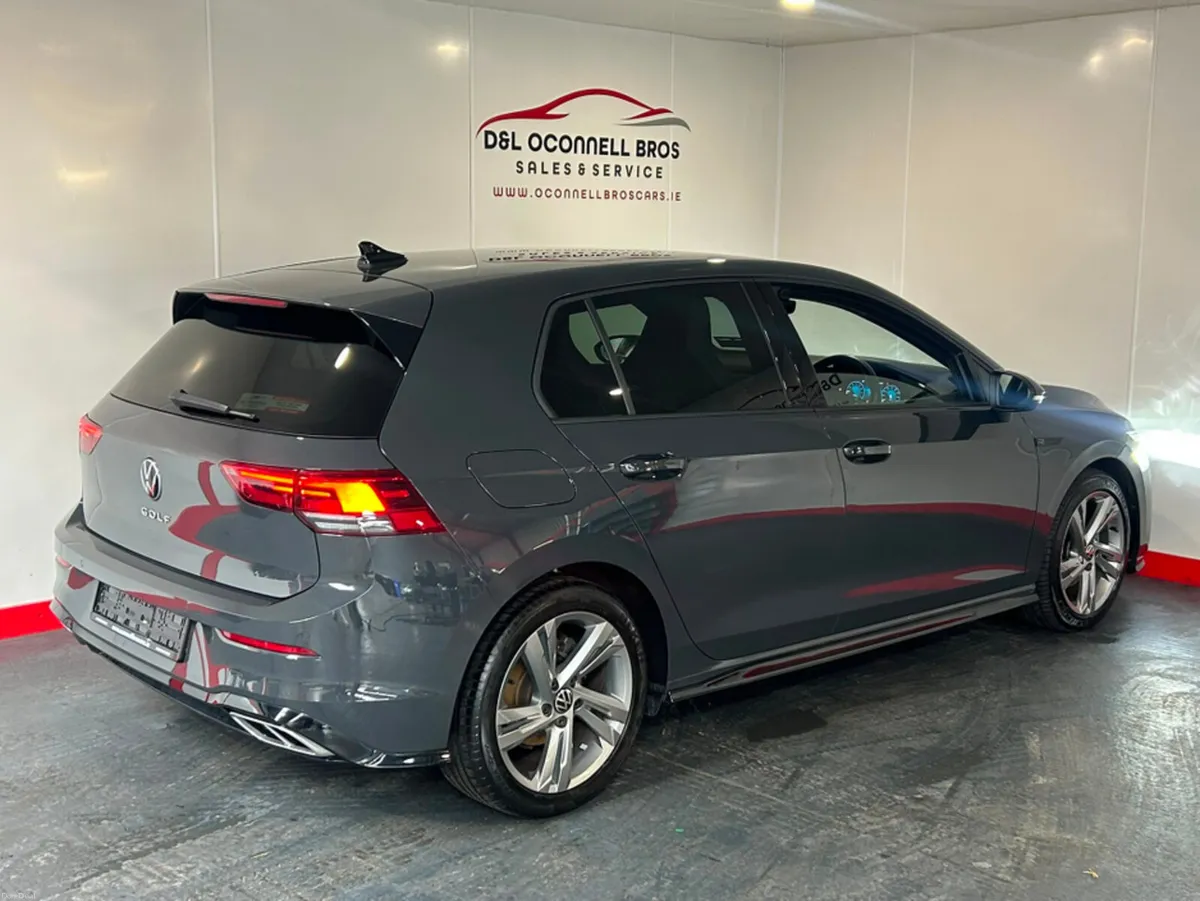 Volkswagen Golf R-LINE TSI - Image 6