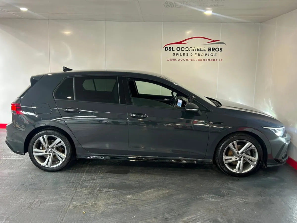 Volkswagen Golf R-LINE TSI - Image 4