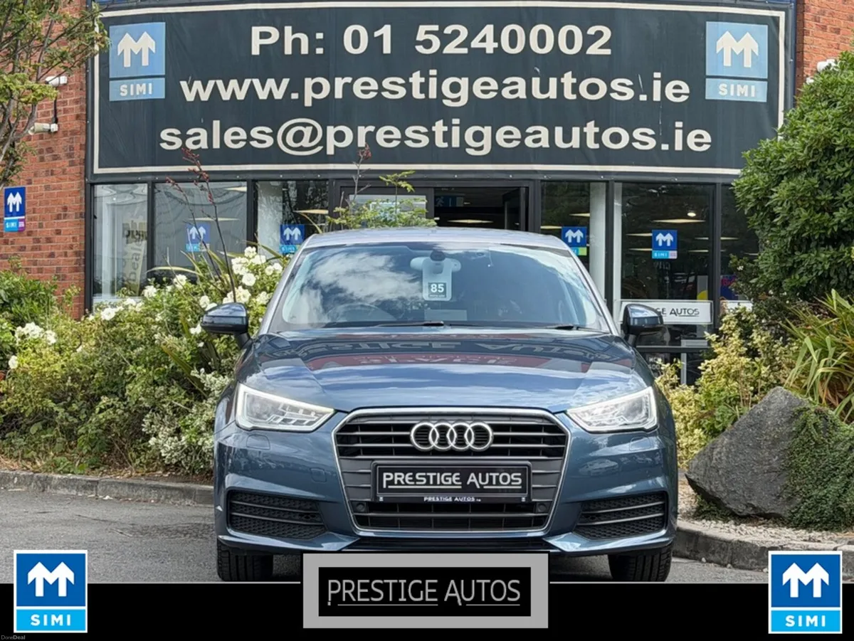 Audi A1 *DEPOSIT TAKEN* *CAR ID 85* - Image 3