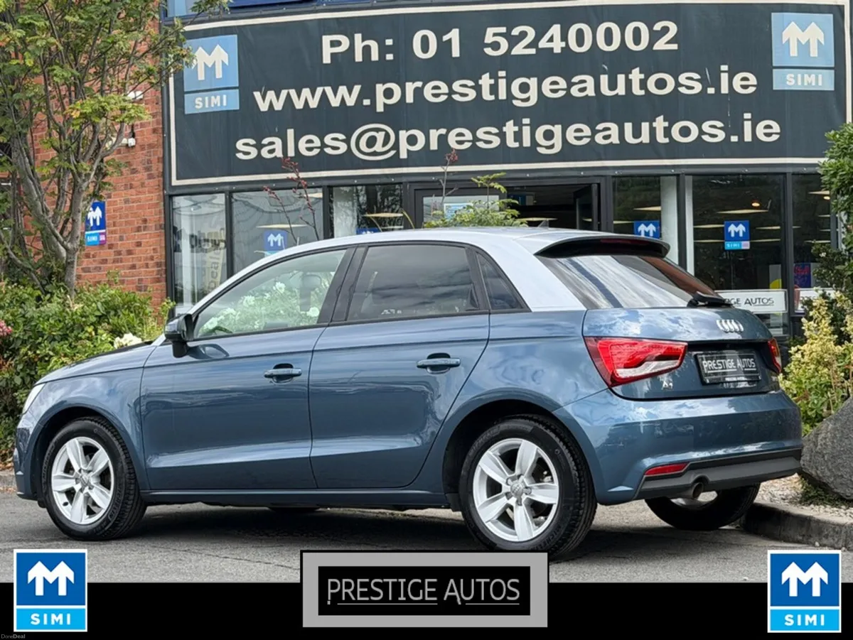 Audi A1 *DEPOSIT TAKEN* *CAR ID 85* - Image 4