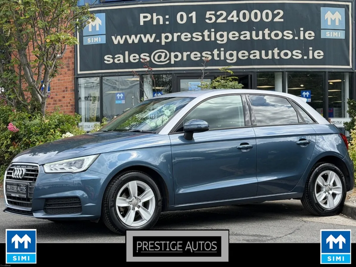 Audi A1 *DEPOSIT TAKEN* *CAR ID 85* - Image 5