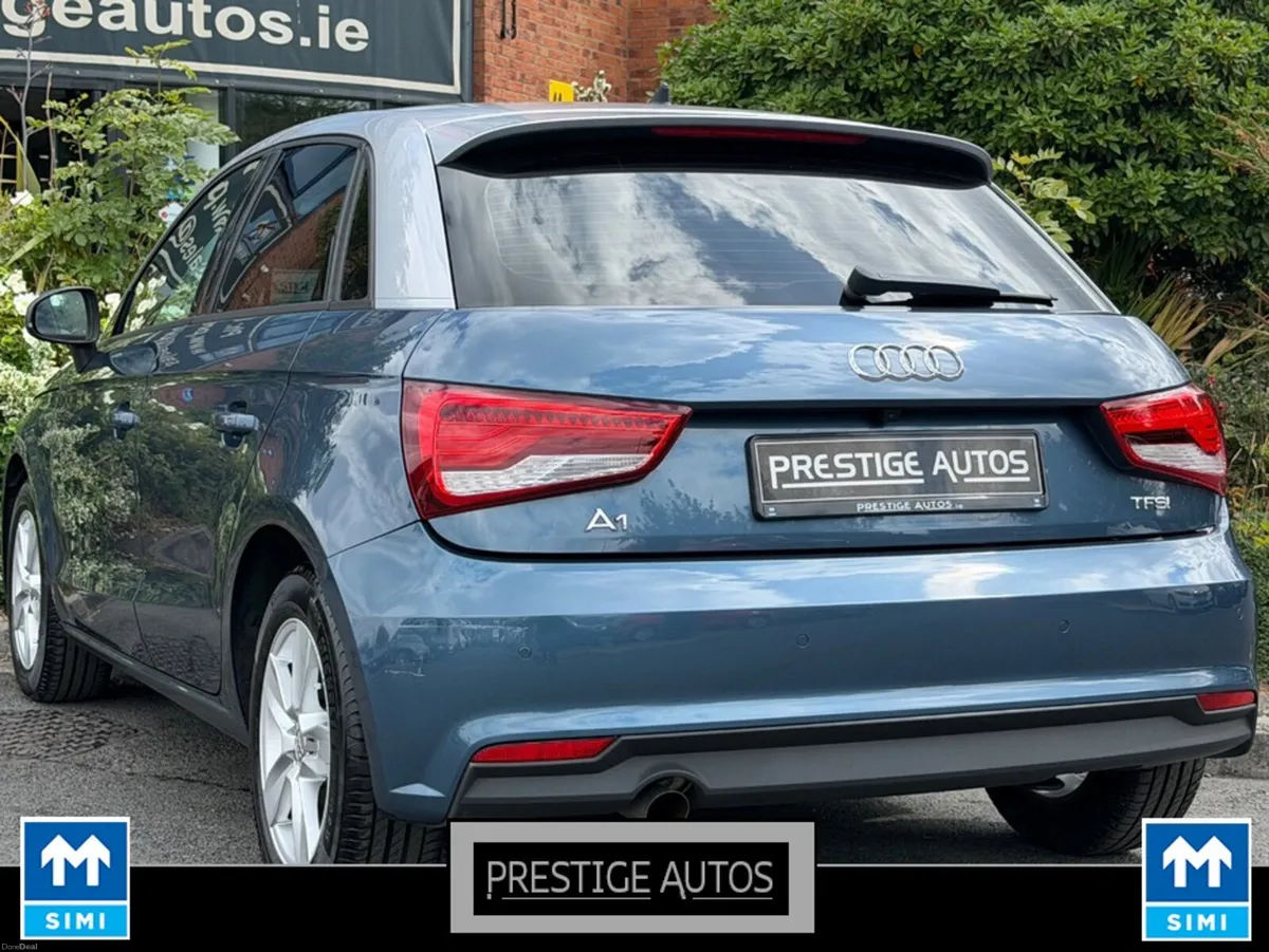 Audi A1 *DEPOSIT TAKEN* *CAR ID 85* - Image 6