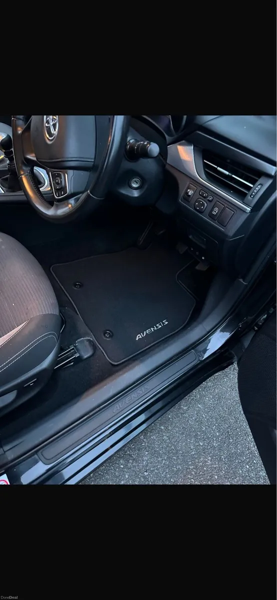 Toyota Avensis 2016 - Image 6