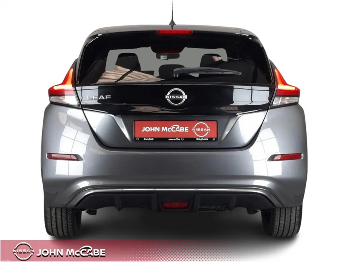 Nissan Leaf 62KW SV AUTOMATIC *RETAIL PRICE €20,95 - Image 6