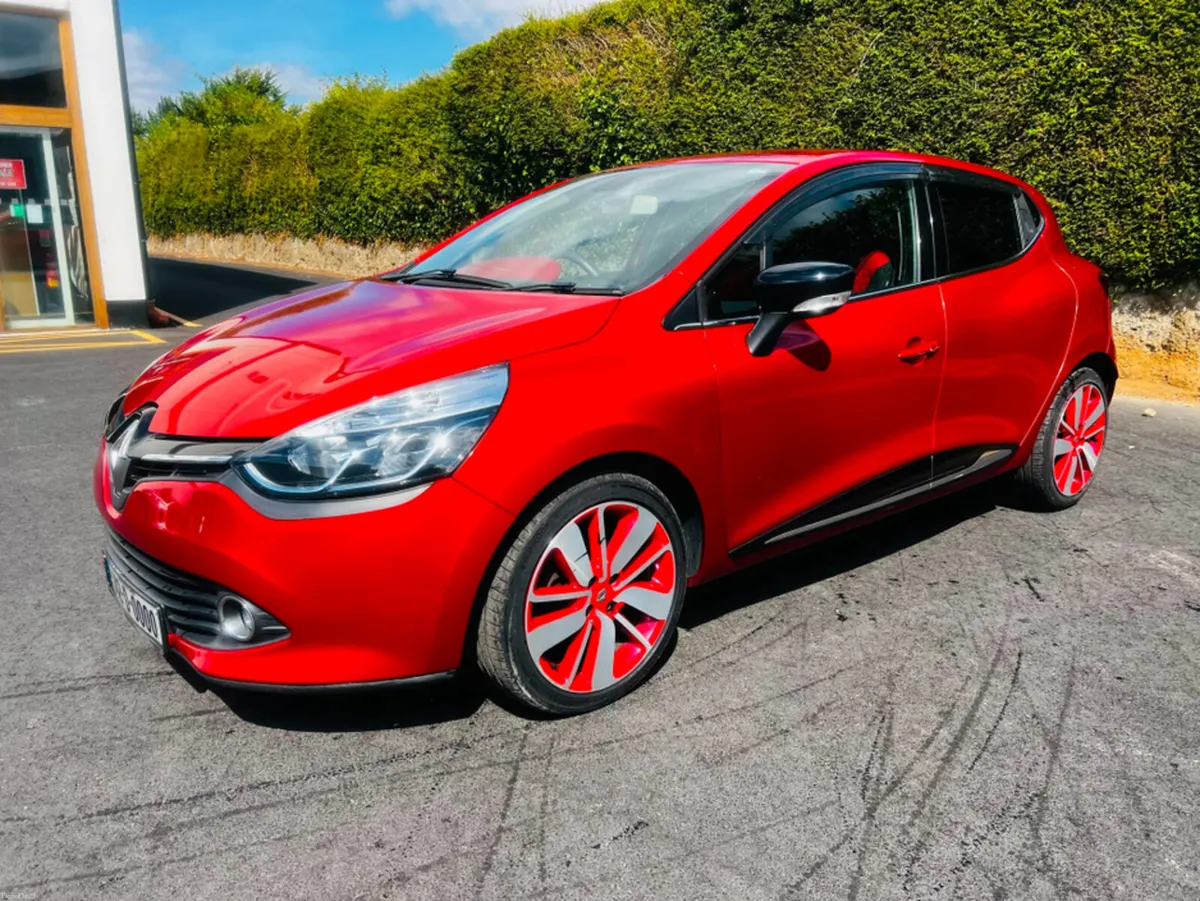 Renault Clio FINANCE AVAILABLE - Image 5