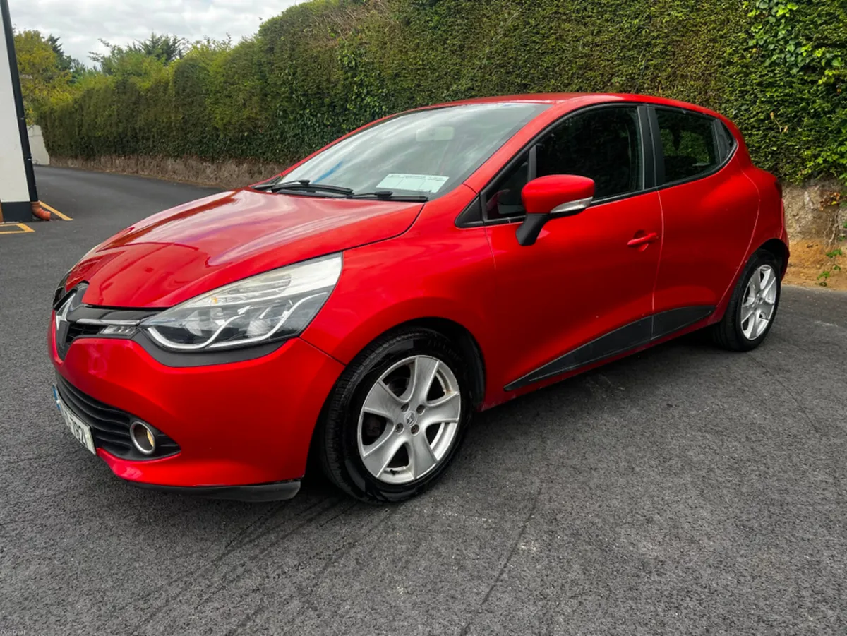 Renault Clio 1.1 | PETROL | MANUAL - Image 5