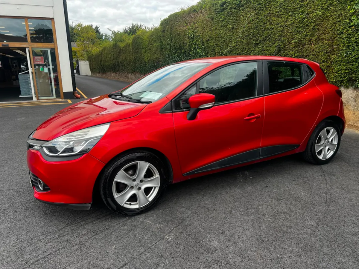 Renault Clio 1.1 | PETROL | MANUAL - Image 6