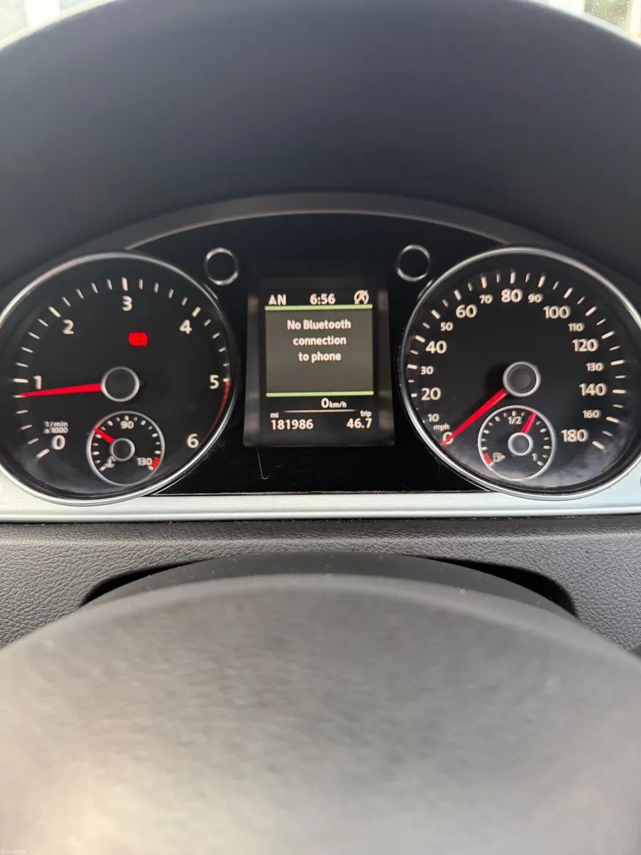 Volkswagen CC 2014 - Image 2