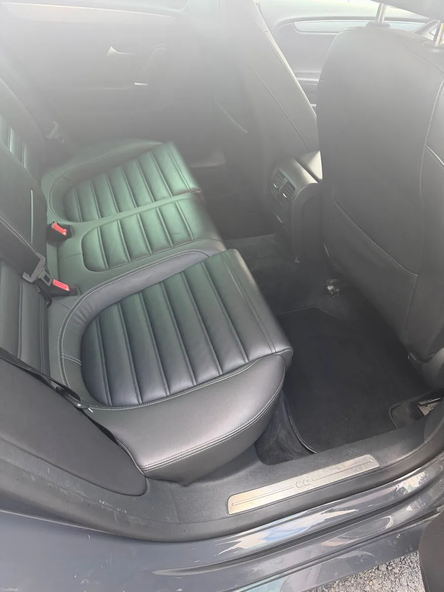 Volkswagen CC 2014 - Image 3