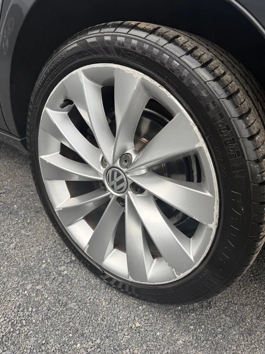 Volkswagen CC 2014 - Image 6