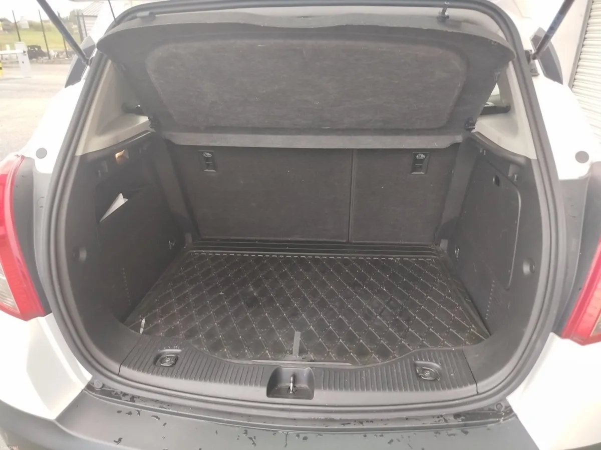 Vauxhall Mokka 2015 - Image 3
