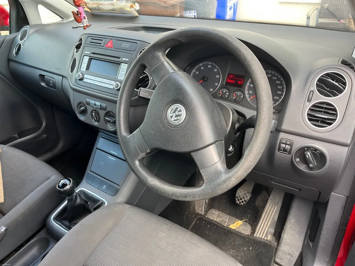Volkswagen Golf 2007 - Image 2