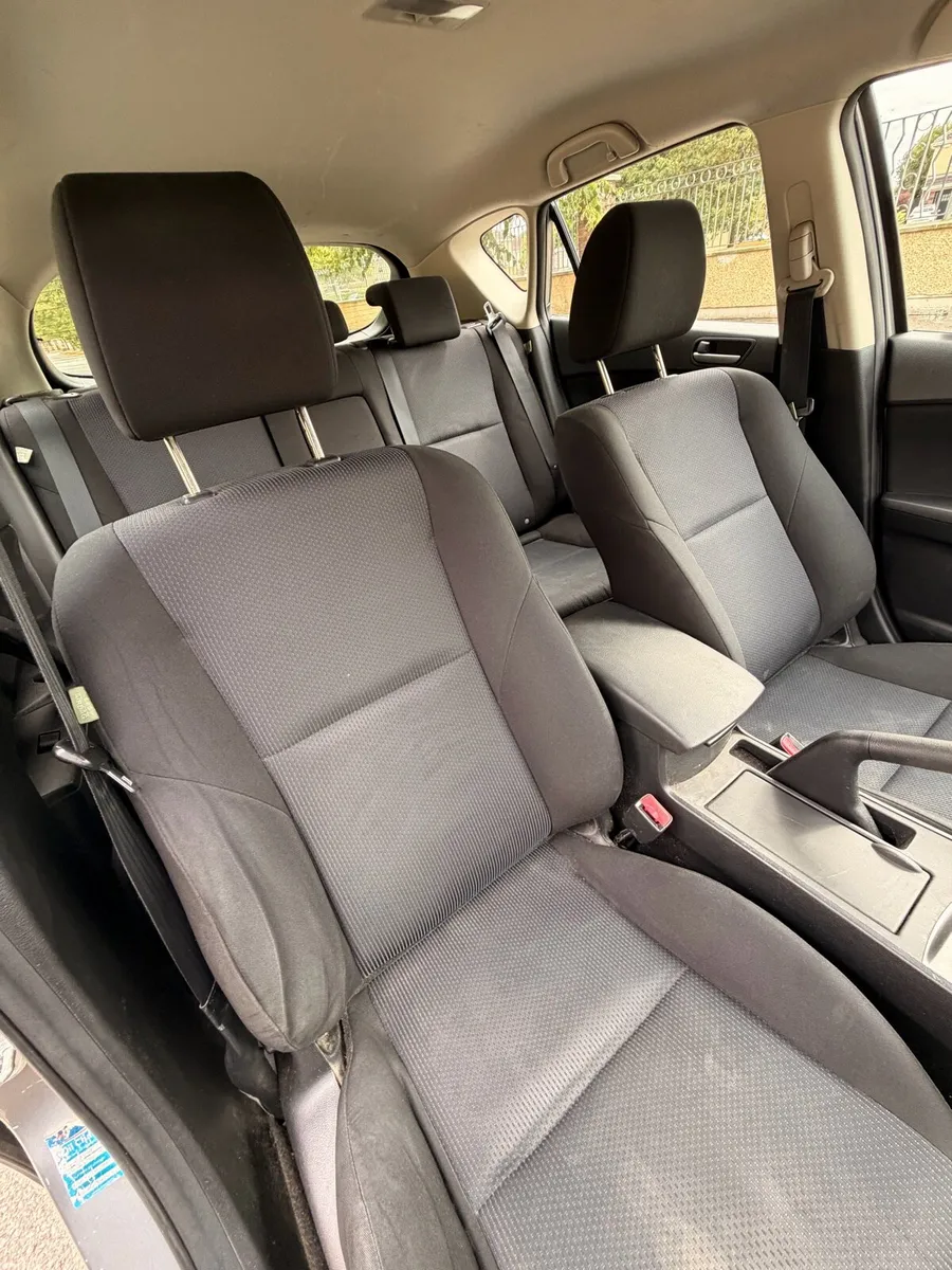 MAZDA 3 1.6 petrol - Image 6
