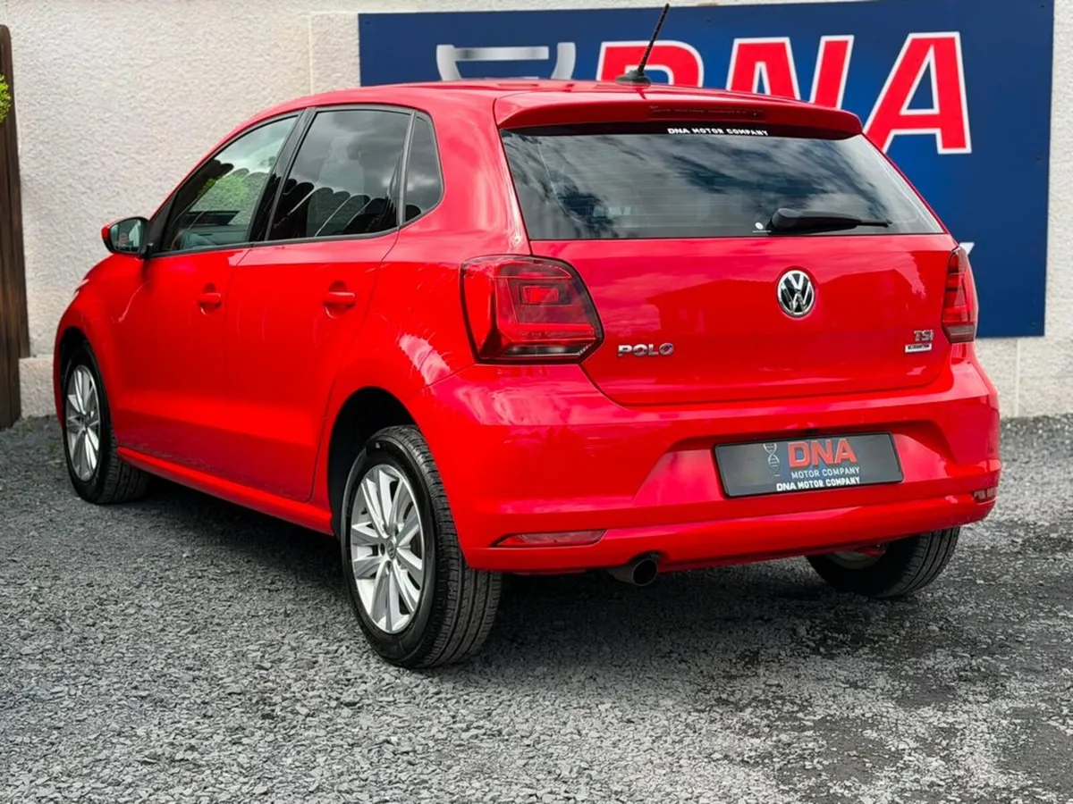 Volkswagen Polo 1.2 AUTO - 21K KMS - Image 5