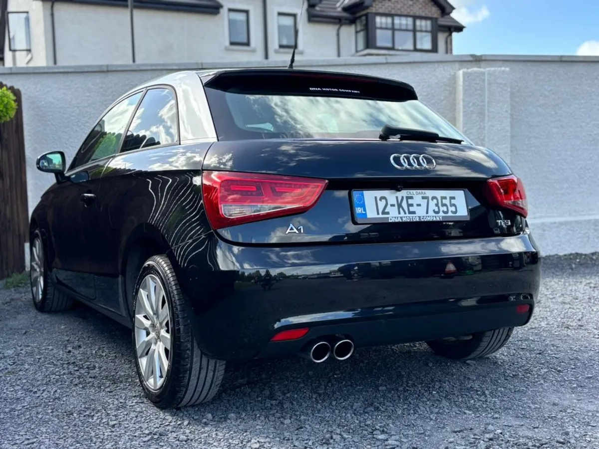 Audi A1 1.4 AUTO - 56K KMS! - Image 5