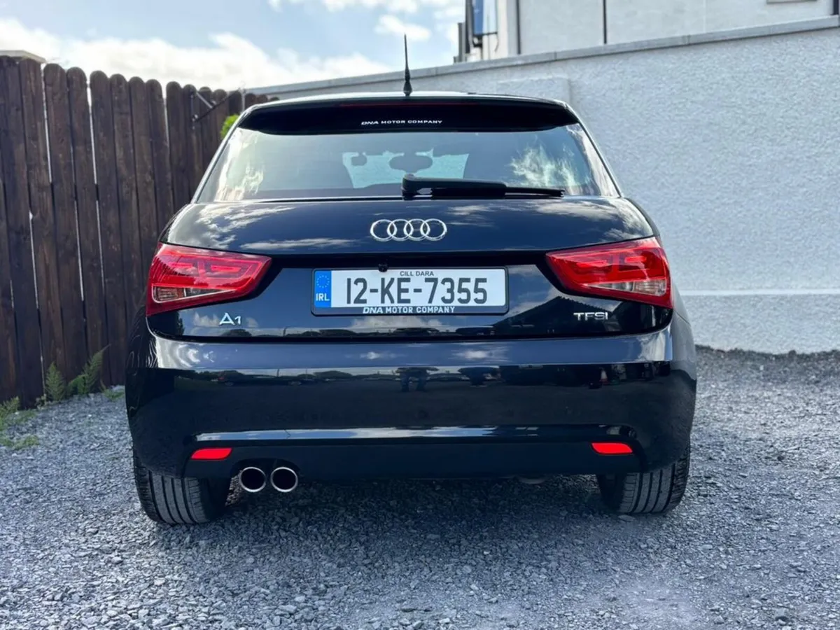 Audi A1 1.4 AUTO - 56K KMS! - Image 6