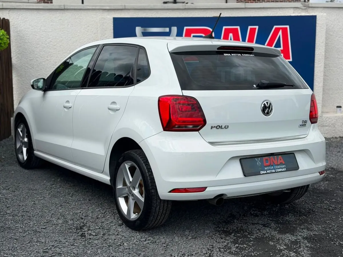 Volkswagen Polo 1.2 AUTO - GT INTERIOR - 20K KMS! - Image 5