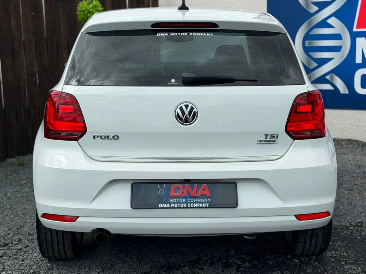 Volkswagen Polo 1.2 AUTO - GT INTERIOR - 20K KMS! - Image 6
