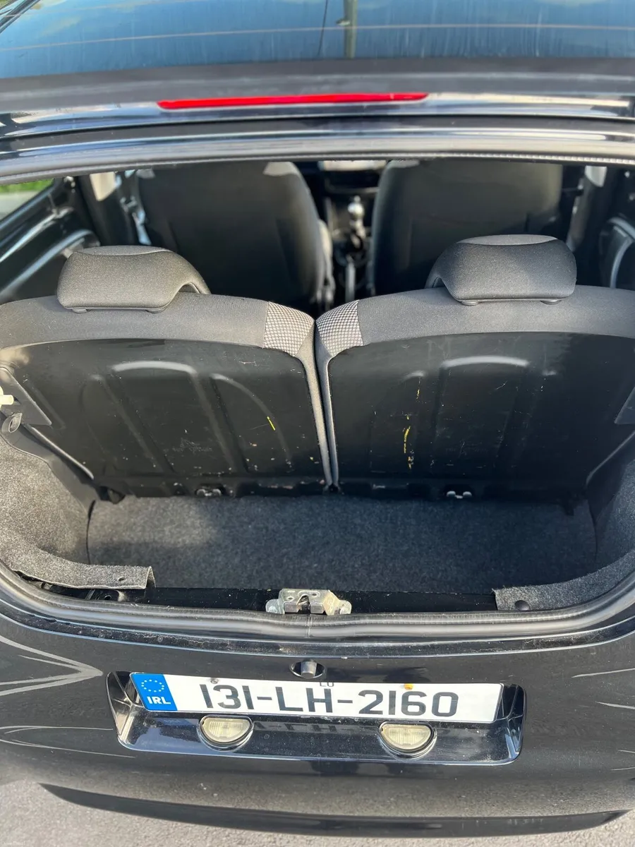 Toyota Aygo 2013 - Image 3