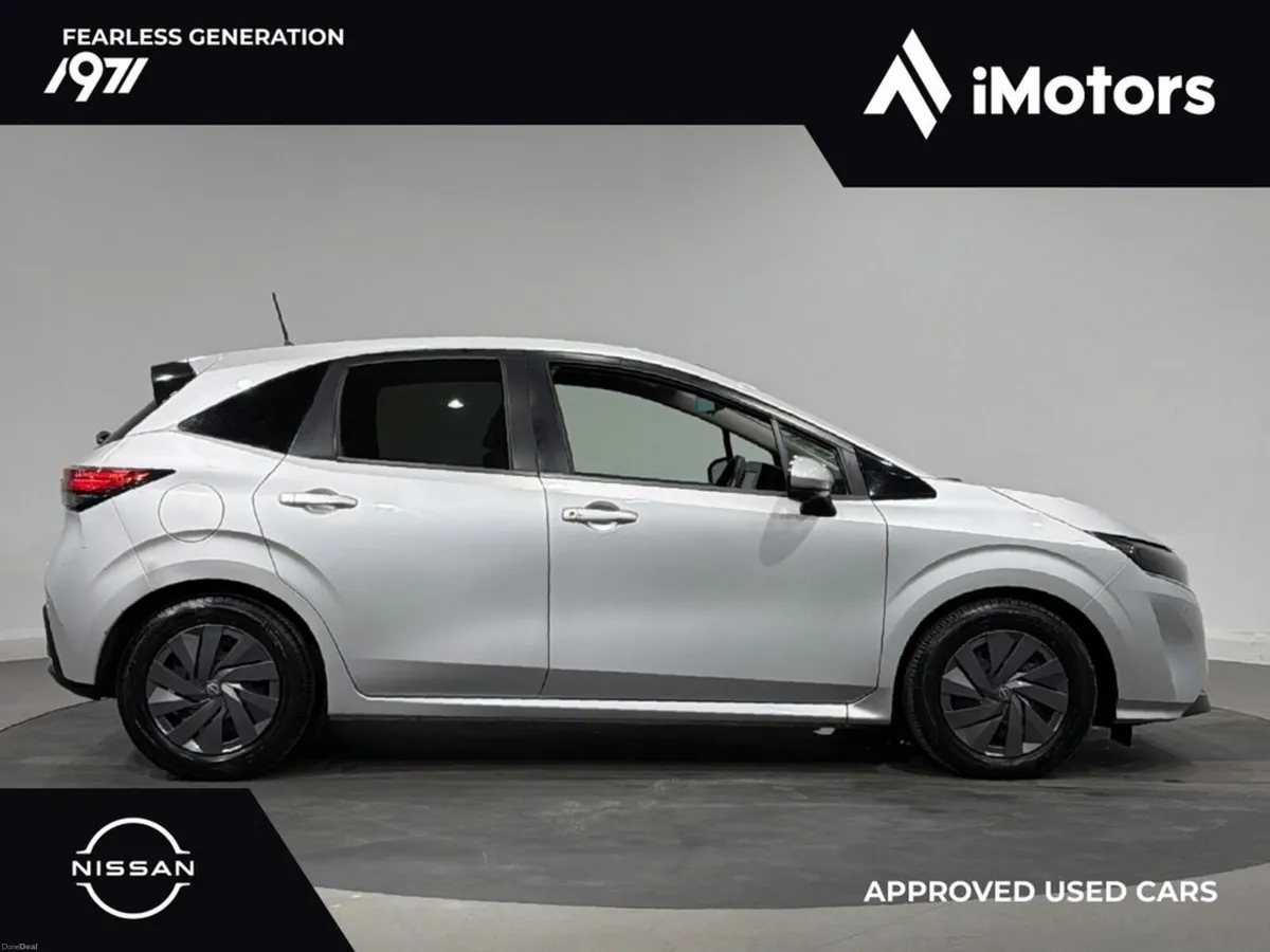 Nissan Note E-POWER AUTOMATIC - Image 2