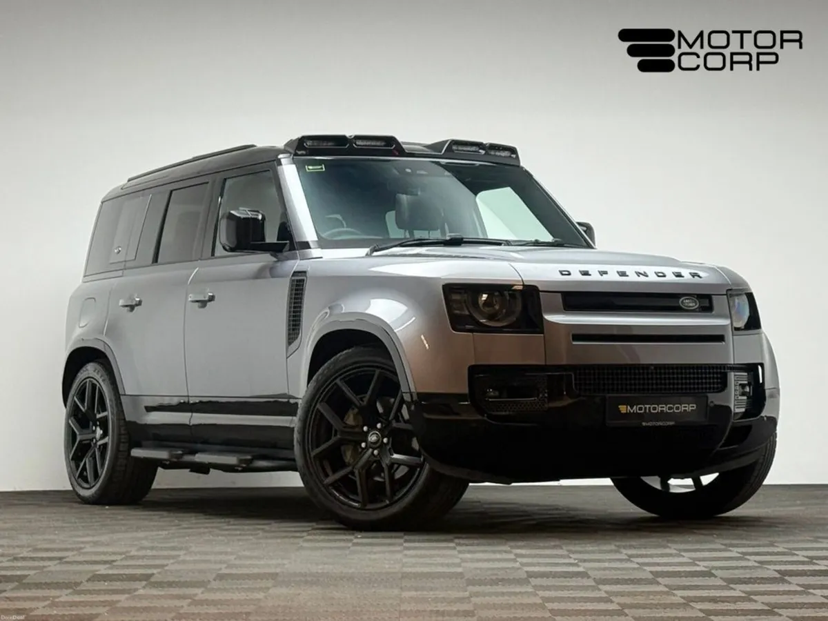 Land Rover Defender HSE X-DYNAMIC - Image 1