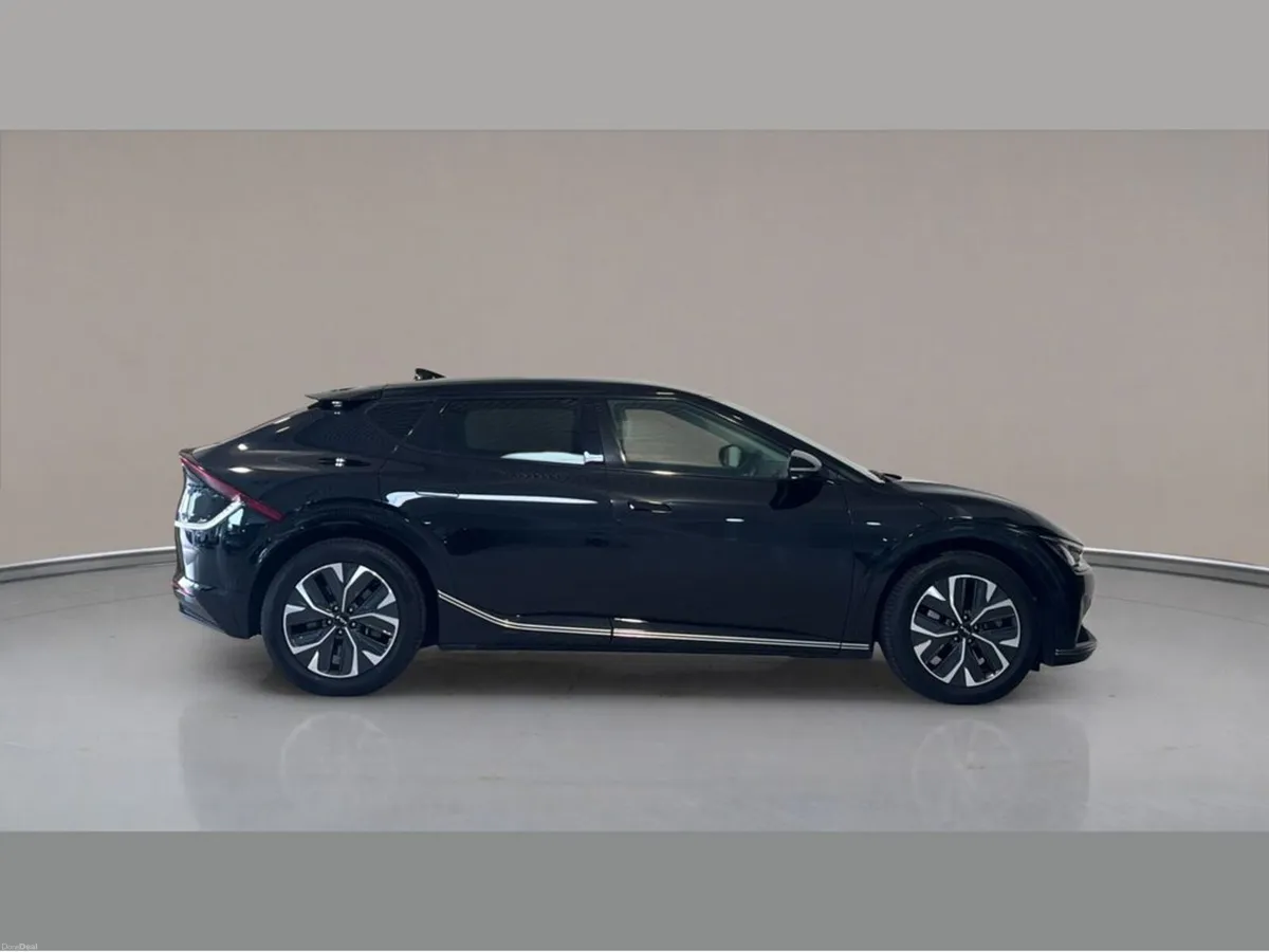 Kia EV6 Earth 5DR Auto - Image 3