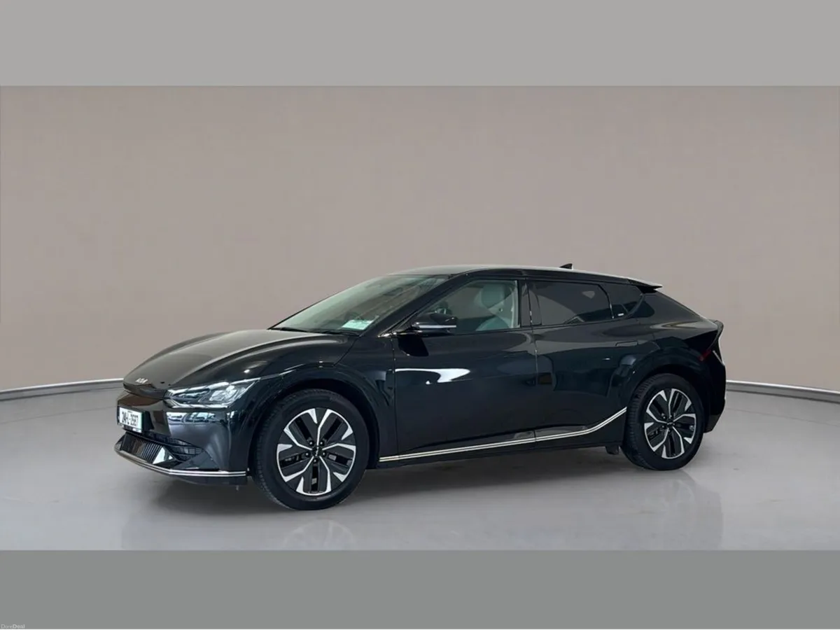 Kia EV6 Earth 5DR Auto - Image 5