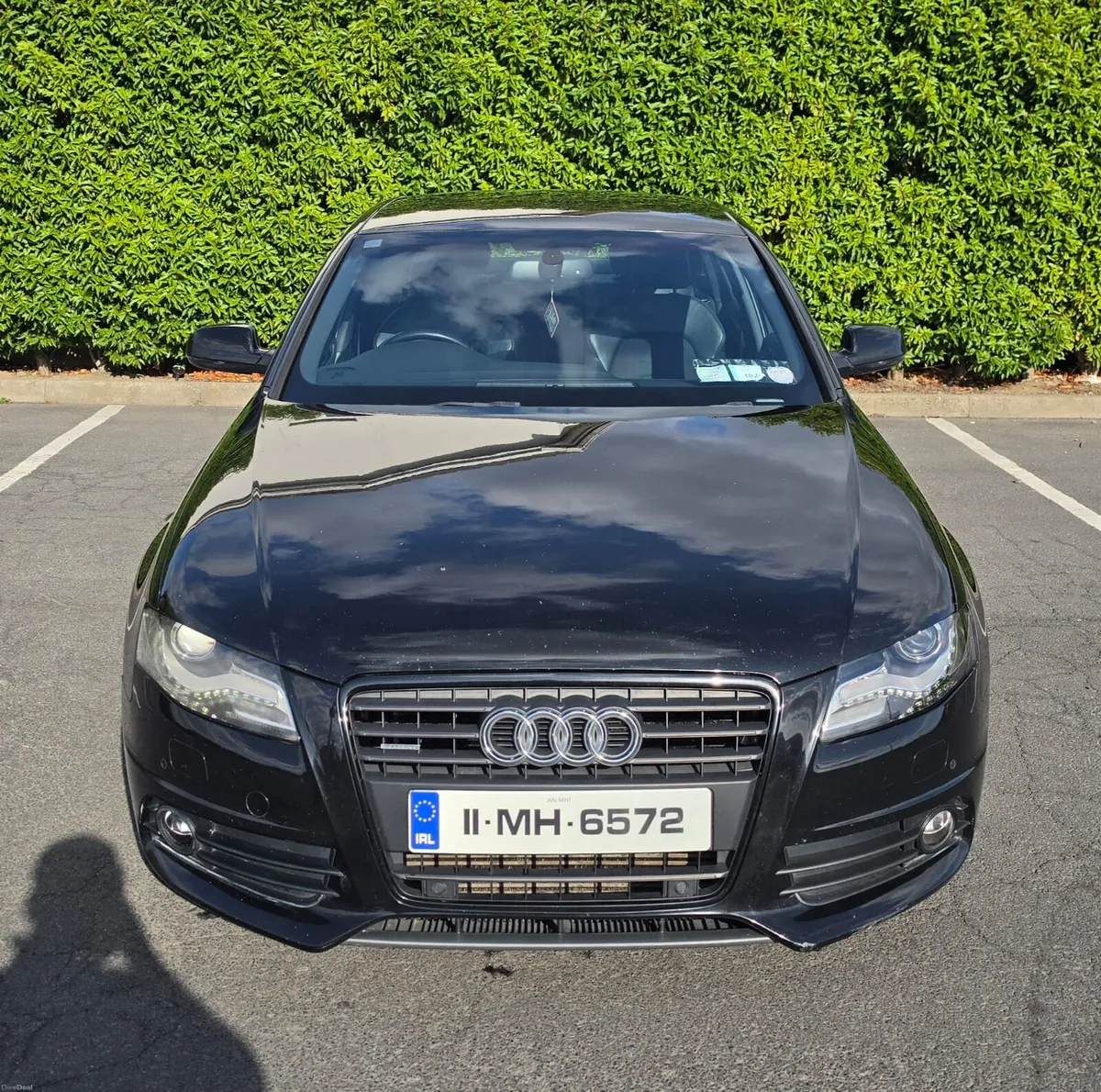 Audi A4 S-Line Quattro ☆ NCT + TAX ☆ - Image 5