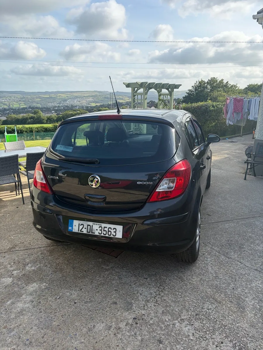 Corsa d - Image 6